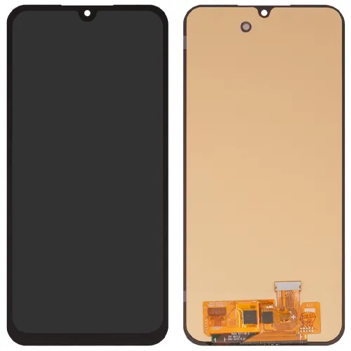 Replacement for SAMSUNG A15 5G M15 OLED DISPLAY - Quality Phone Parts in Sri Lanka